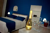 GARDEN OF THE VESUVIUS Hotels in Terzigno