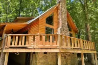 Water Front Cabin on Old Mill Creek in Nunnelly