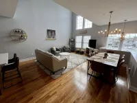 Steps to the Boardwalk and Beach! Perfect for a Family Vacation.