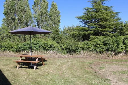 Gîte Famille et Bien Être Lou