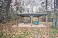 Riverside Retreat @ Stoney Creek