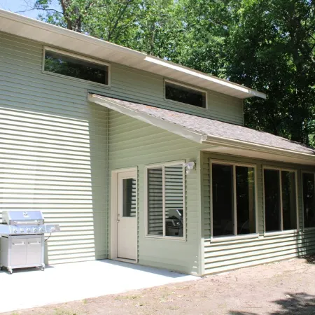 Otter Tail Lake Life (channel access) - 4 Bed/2 Bath - Newly Constructed in 2022