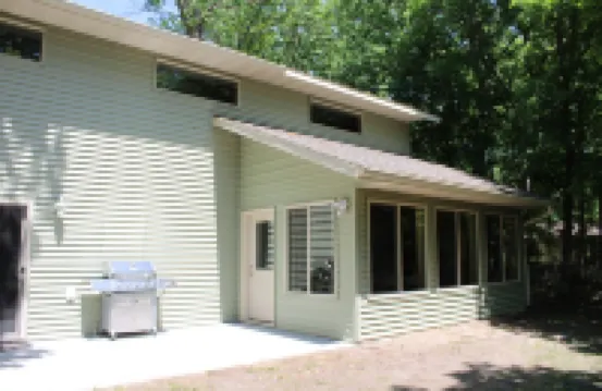 Otter Tail Lake Life (channel access) - 4 Bed/2 Bath - Newly Constructed in 2022