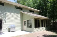 Otter Tail Lake Life (channel access) - 4 Bed/2 Bath - Newly Constructed in 2022