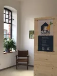 Vacation apartment in Ribbeck opposite the pear tree and church