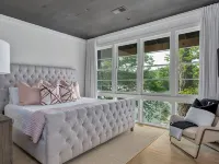 Designer Luxury on Smith Lake/Pool/5BR/3BR/Steps to Water! Hotels in Winston County