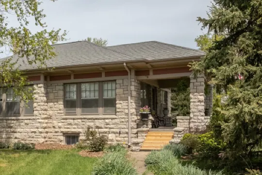 Stonehouse - A Stunning 1920's Dream