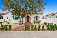 1920's Spanish Revival Home - Wifi
