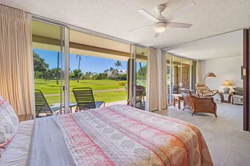 J104 - Closest Maui Eldorado 1BR/1BA Closest to the Beach - 2つ星