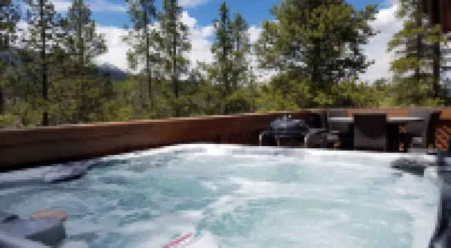 Do You Like New? Breckenridge Peak 7 - Hot Tub - Sleeps 10