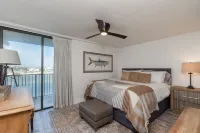 Bayside Bliss, 5 Min Walk to Private Beach, 2 Pools, Beach Chairs Umbrellas incl