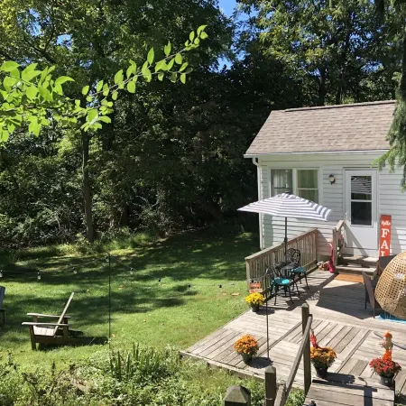 Cozy Spring House in Gorgeous Chadds Ford!