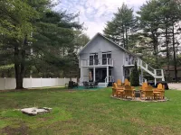 Lake George Double Decker