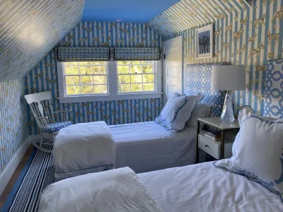 Mint Renovated 6-Bedroom 1920 Gem In The Heart Of Acadia Hotels near حديقة أكاديا الوطنية