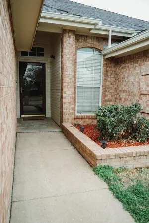 Casa de Tia Lala Cozy 6 beds near Expo Center, Airport, & Zoo