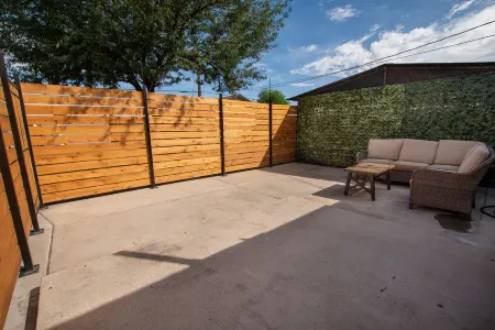 Midtown At Quince minutes from downtown Phoenix