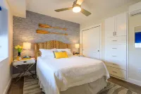 Summer Bliss in Our Hampton Beach Oceanfront 2Br Condo Awaits! -  Privatzimmer