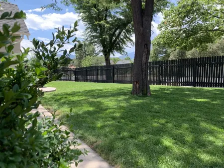 Extremely Clean!🏡1928 Columbine Cottage-Hot tub,Fire pit,Hiking,Pikes Peak Views