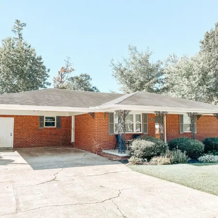 Bristow Bungalow
