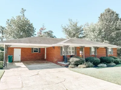 Bristow Bungalow