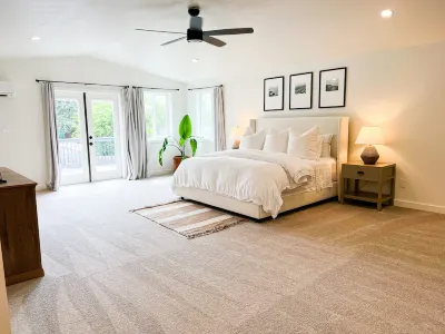 Bright & ultra clean family friendly home minutes from Autzen Stadium