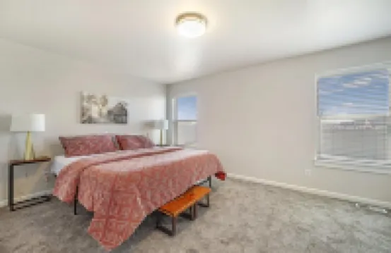 Pawsitively Perfect: New Pet-Friendly Home in Ideal Location