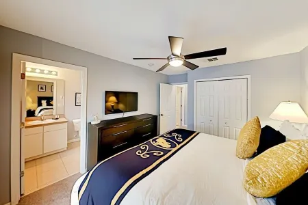 Holiday Haven Townhome in Terra Verde Resort