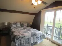 Secluded Cabin Retreat – Peace, Privacy & Nature