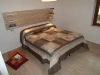 In the paradise of Sardinia,beautiful apartme 400 m from the sea of ​​CalaGonone