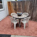 3rd Street Stop-cottage house,walking distance to middle of town and activities