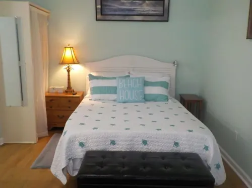 Charming cottage in Pensacola