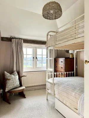 Cosy country cottage with lots of local walks, and short drive into Woodbridge Hotels near Woodbridge Tide Mill Museum