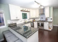 Home with Free Tesla Charger in Christiana