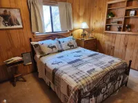 Kohl's Ranch Creekside Cabin / Fishing, Hiking, Swimming - Adventure Awaits!
