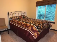 Anderson Island's most peaceful home