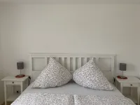 Vacation apartment "SchöneZeit" - Cozy vacation apartment on the beautiful Edersee