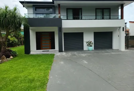 Maroochydore Delight Отели рядом с достопримечательностью «Stins Scapes»