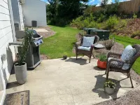 Auburn Gameday Townhome
