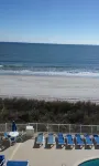 Myrtle Beach Oceanfront Condo. Low Summer Prices. - ジャグジー