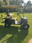 Walk to beach or boat ramp. Great snow bird monthly special.