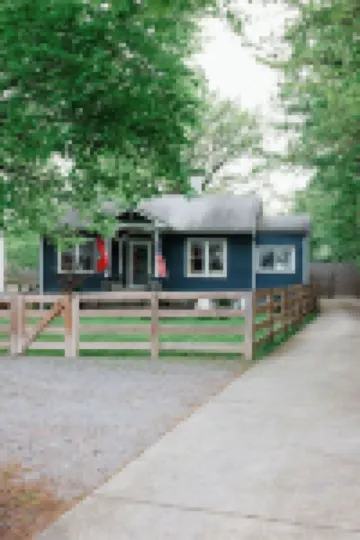 The Bellmore Cottage