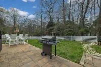 Your Dream 4 Bedroom Vacation Villa w Pool