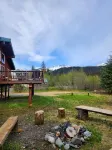 Stoney Creek Lodge