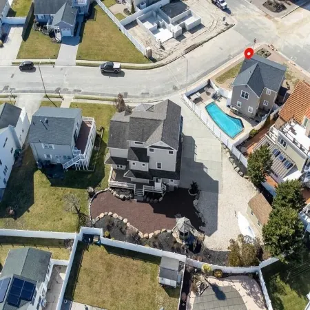 Steps to the Beach in Brigantine - Sea Point - Beautiful Pool