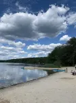 Pocono Cabin Big Bass Lake Resort  Ski, Indoor Pool