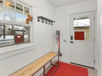 Third & Lake - Downtown Sandpoint サンドポイントのホテル