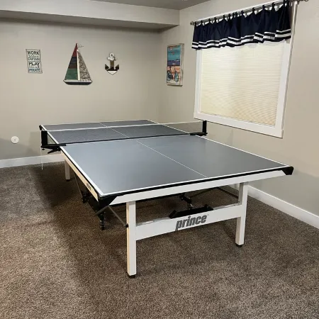 Loving Life @ the Lake at Harbor Village! 8 Bdrm Sleeps 30! Firepit Ping Pong!