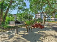BEAUTIFUL  REMODELED VILLA JUST STEPS TO THE OCEAN