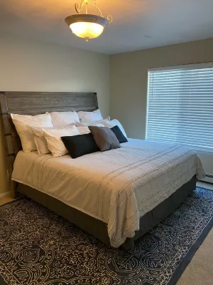 Cozy, clean, relaxing, safe home Hotels near Sustainable Hydroponics & Organic Garden Supply