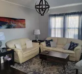 Great Location - 3 miles to Cedar Point Park, 2.8 miles to CP Sports  Force Park